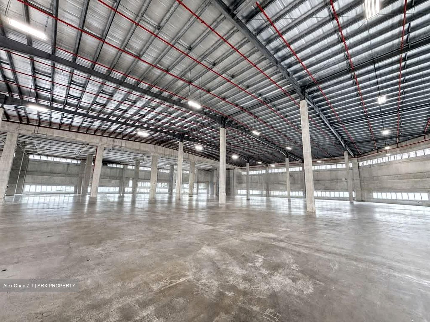 Tuas West Road (D22), Factory #589748881